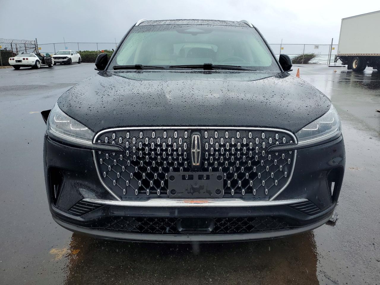 2025 LINCOLN AVIATOR RESERVE — снимка 5