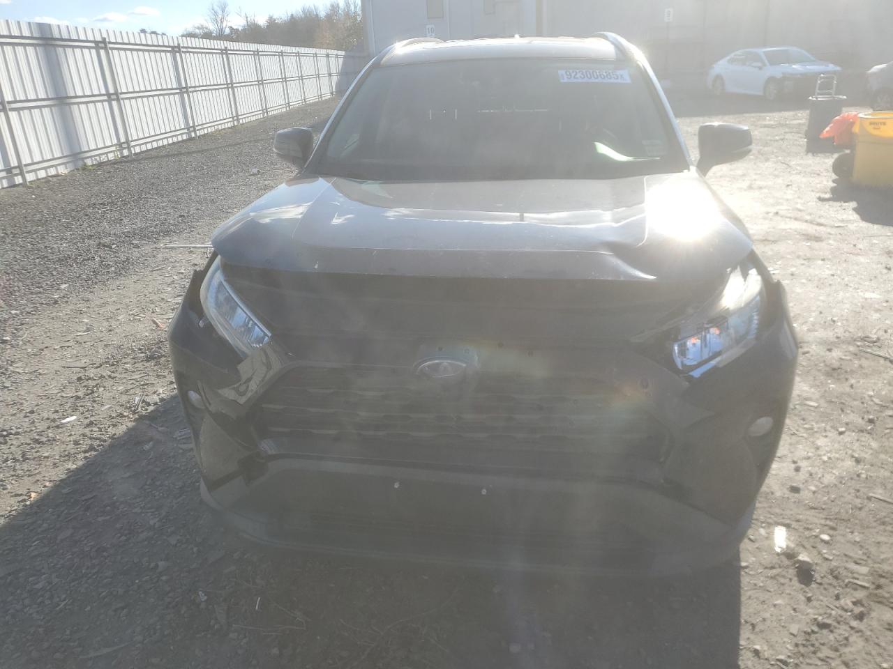2019 TOYOTA RAV4 XLE — снимка 5