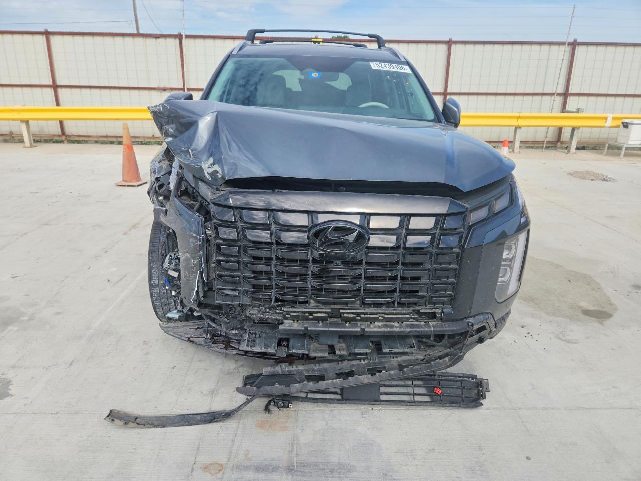 2023 HYUNDAI PALISADE LIMITED — снимка 5