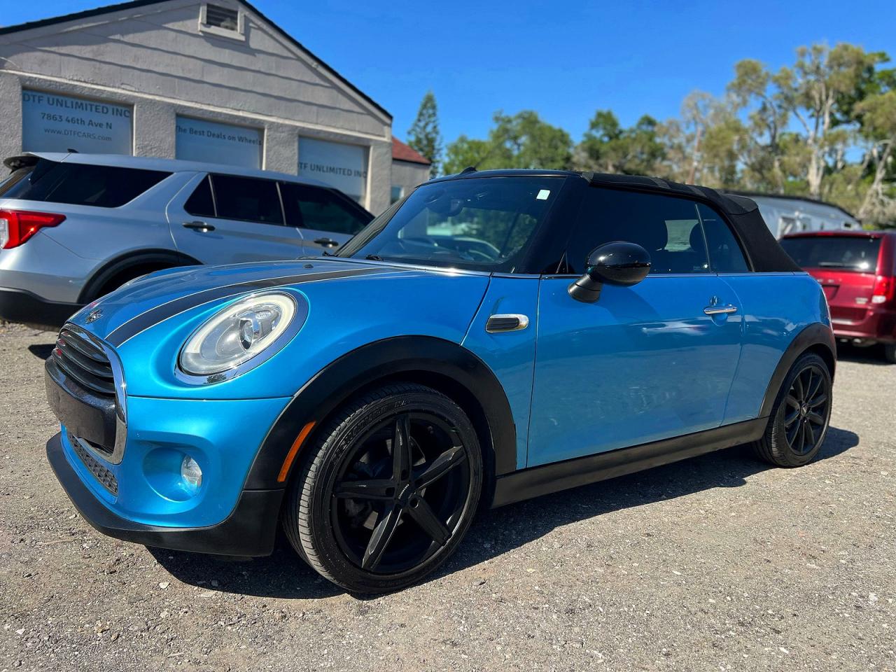 2016 MINI COOPER — снимка 2
