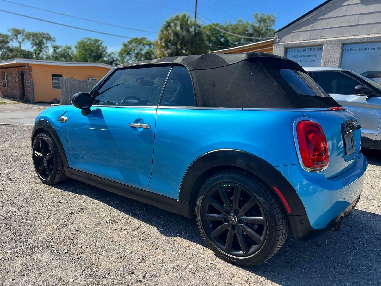 2016 MINI COOPER — снимка 3