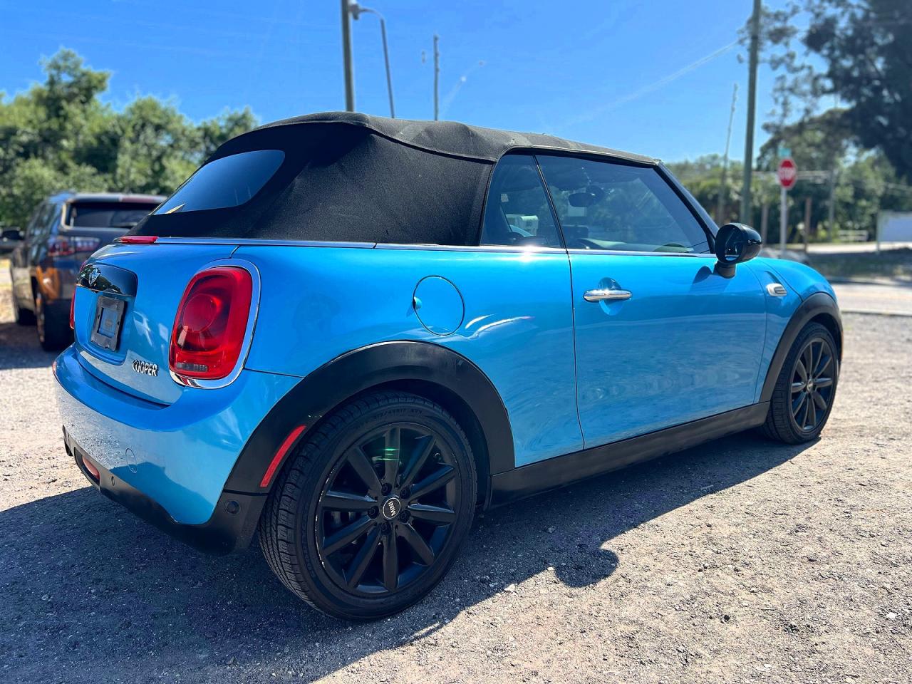 2016 MINI COOPER — снимка 4