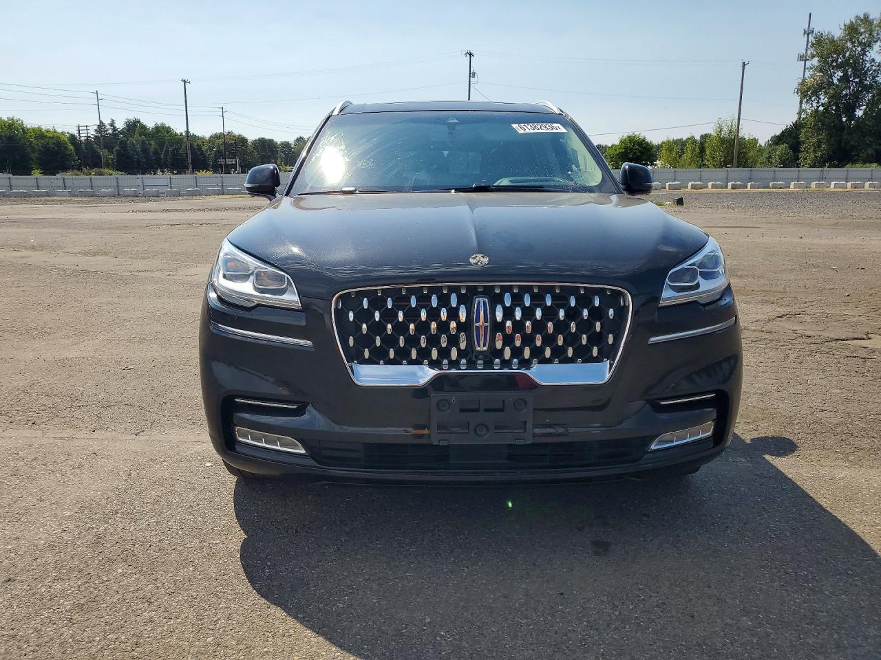 2023 LINCOLN AVIATOR GRAND TOURING — снимка 5