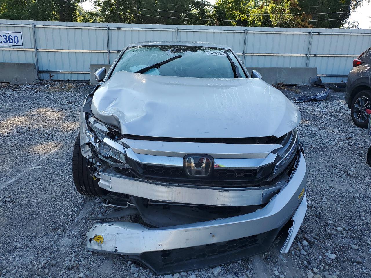 2020 HONDA CLARITY — снимка 5