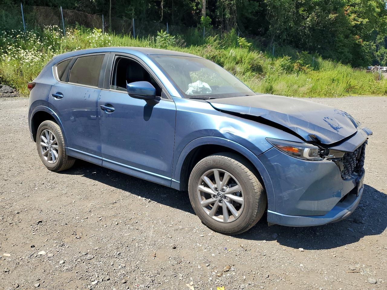2024 MAZDA CX-5 PREFERRED — снимка 4