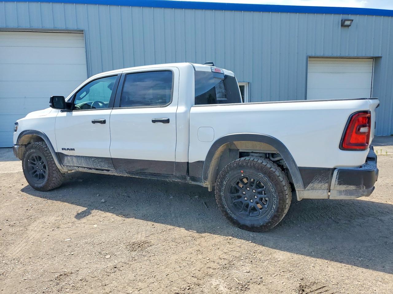 2026 RAM 1500 REBEL — снимка 2