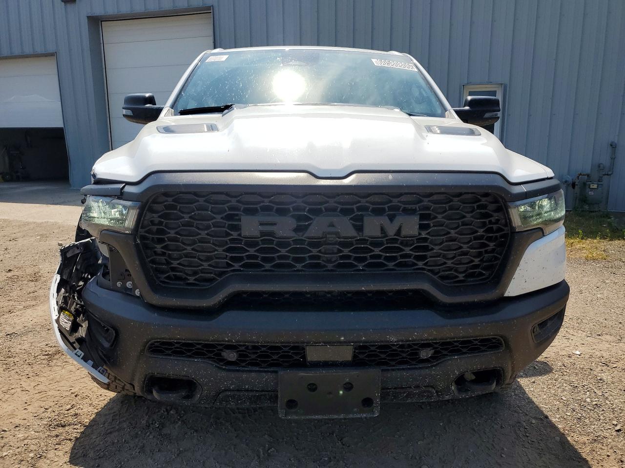 2026 RAM 1500 REBEL — снимка 5