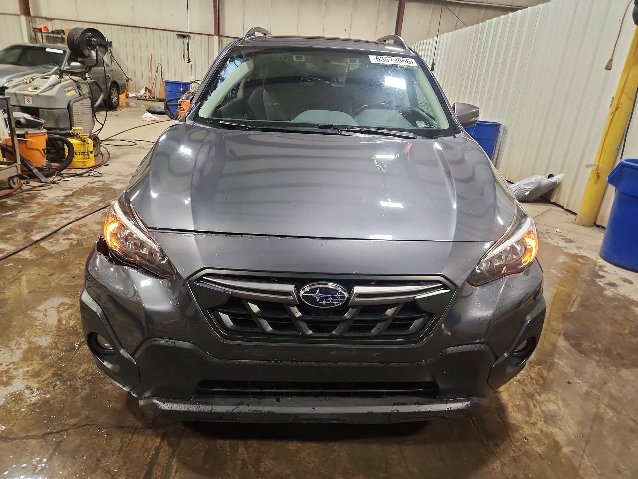 2021 SUBARU CROSSTREK SPORT — снимка 5