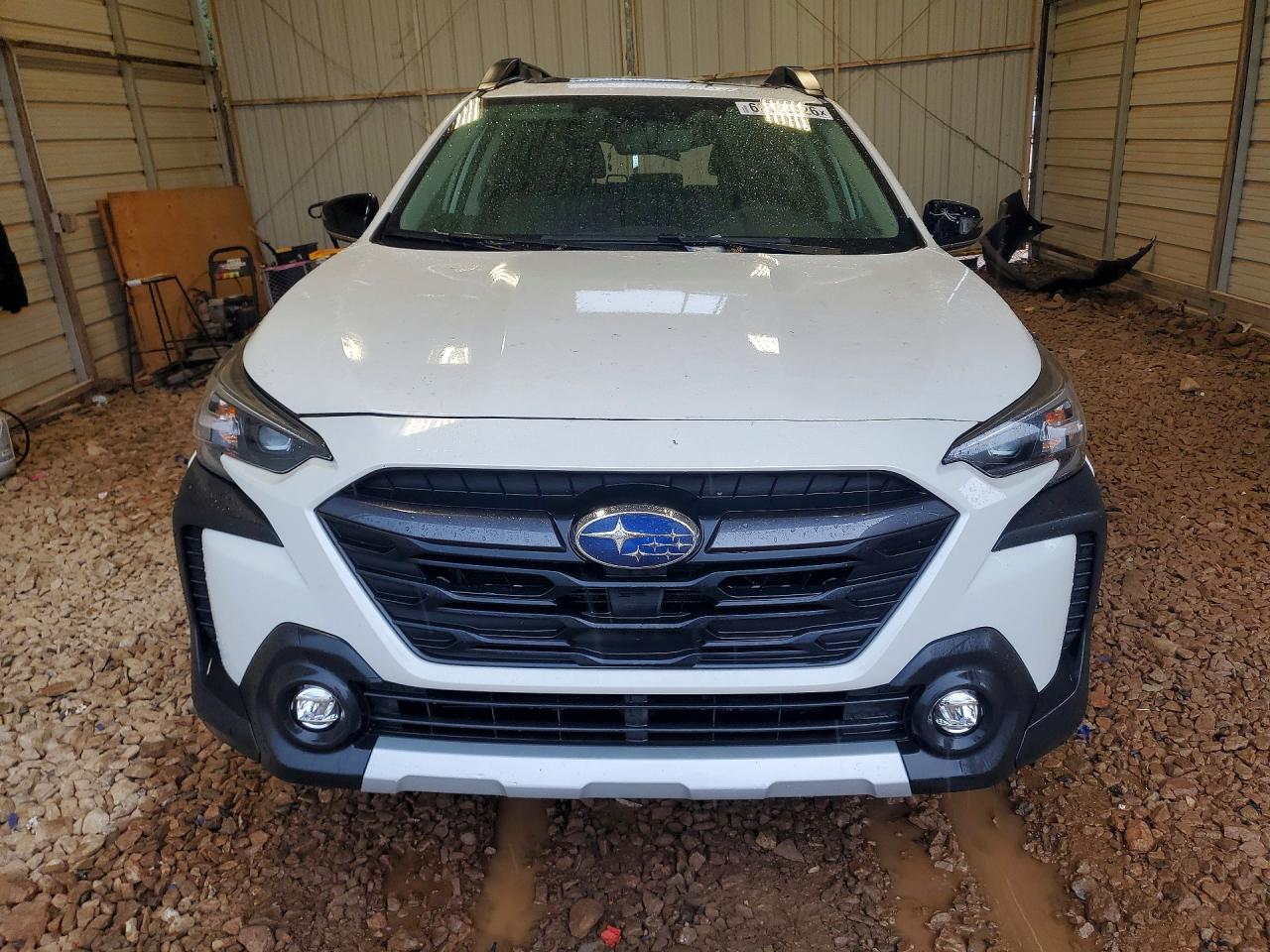 2024 SUBARU OUTBACK LIMITED — снимка 5