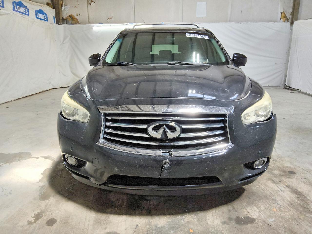 2015 INFINITI QX60 BASE — снимка 5