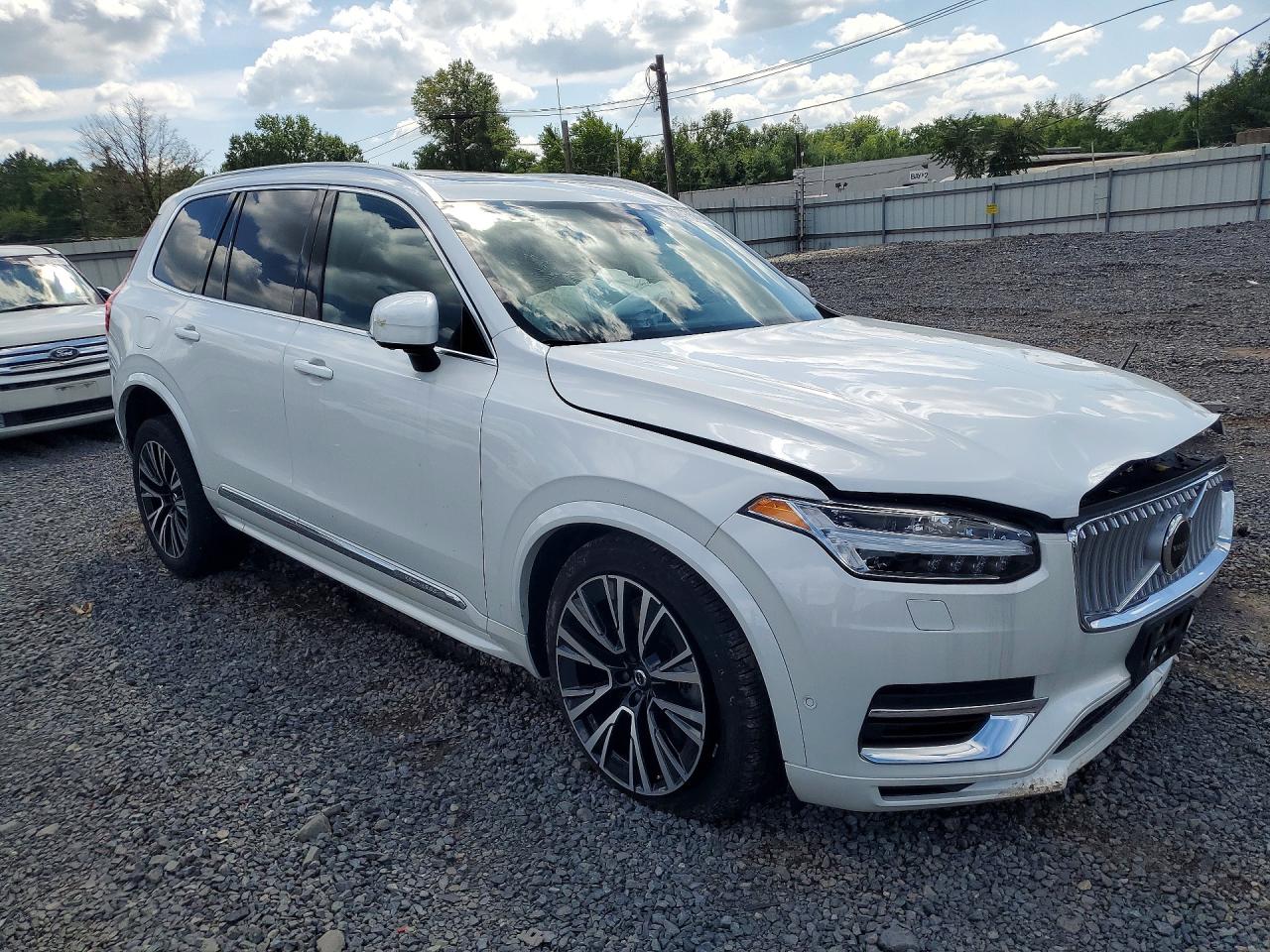 2024 VOLVO XC90 PLUS — снимка 4