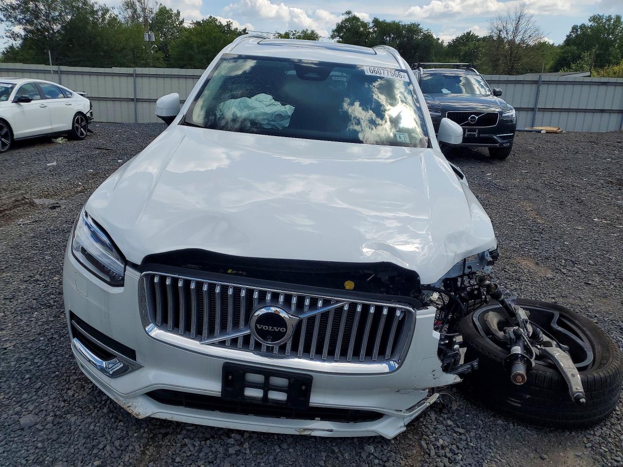 2024 VOLVO XC90 PLUS — снимка 5