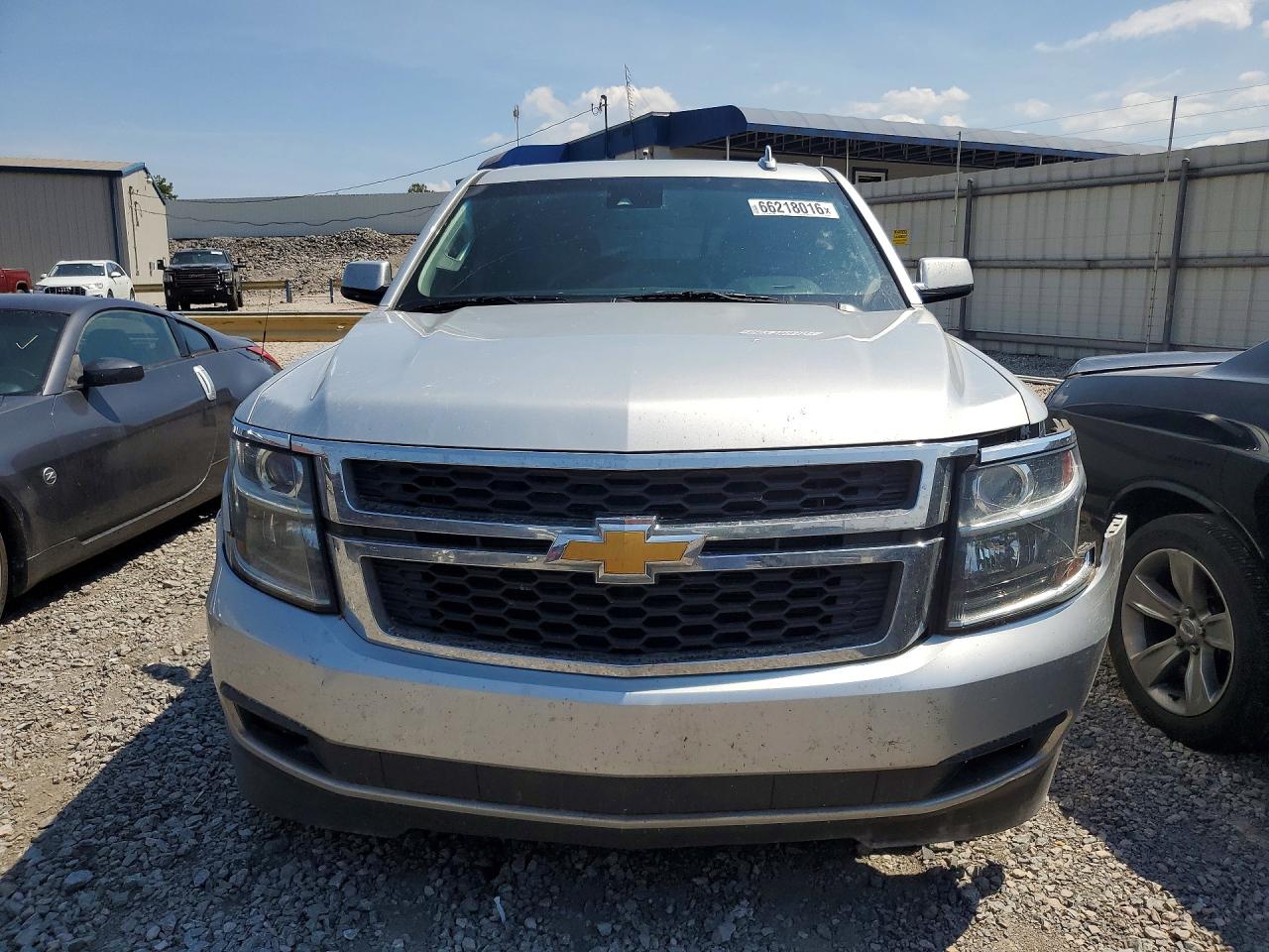 2017 CHEVROLET TAHOE C1500 LT — снимка 5