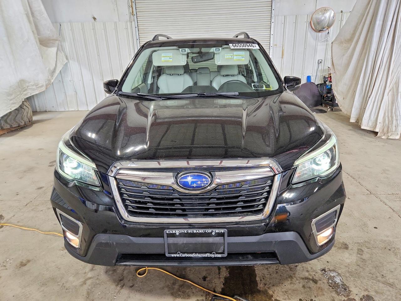 2019 SUBARU FORESTER LIMITED — снимка 5
