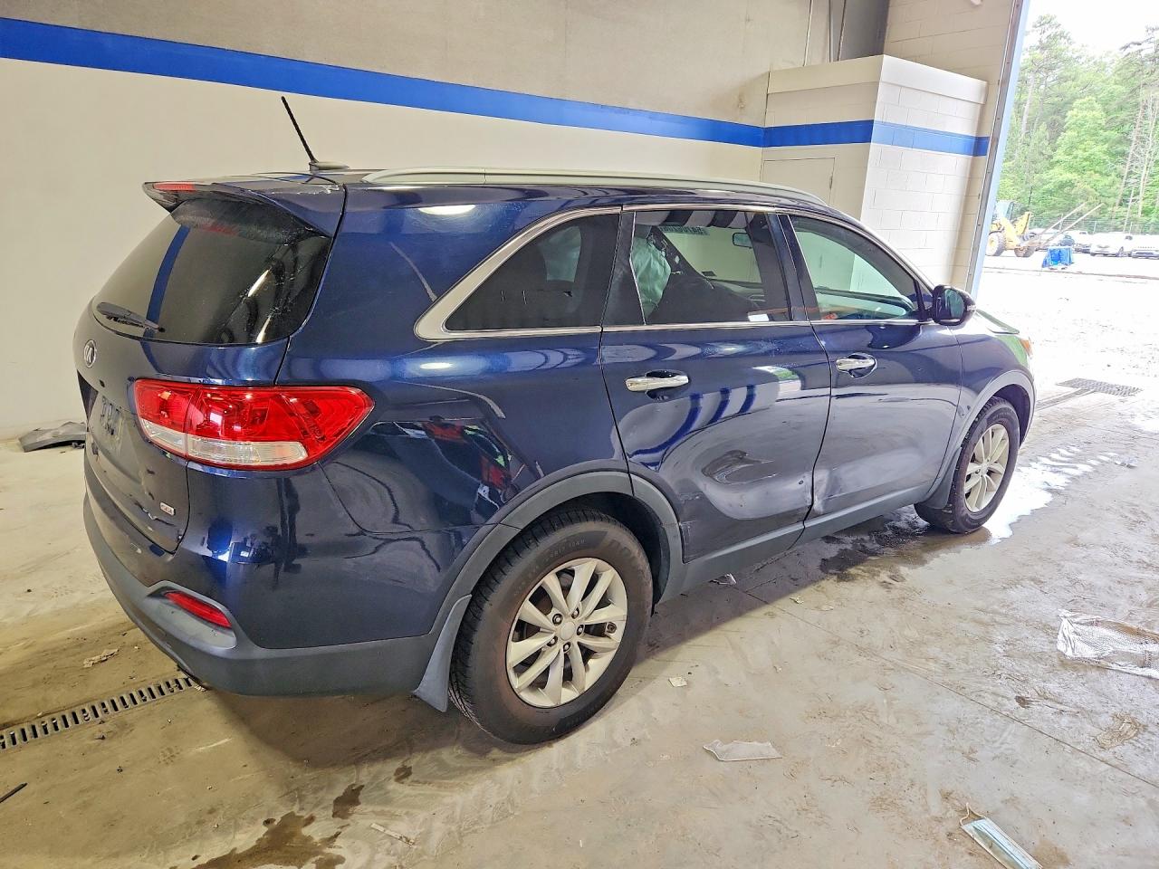2016 KIA SORENTO LX — снимка 3