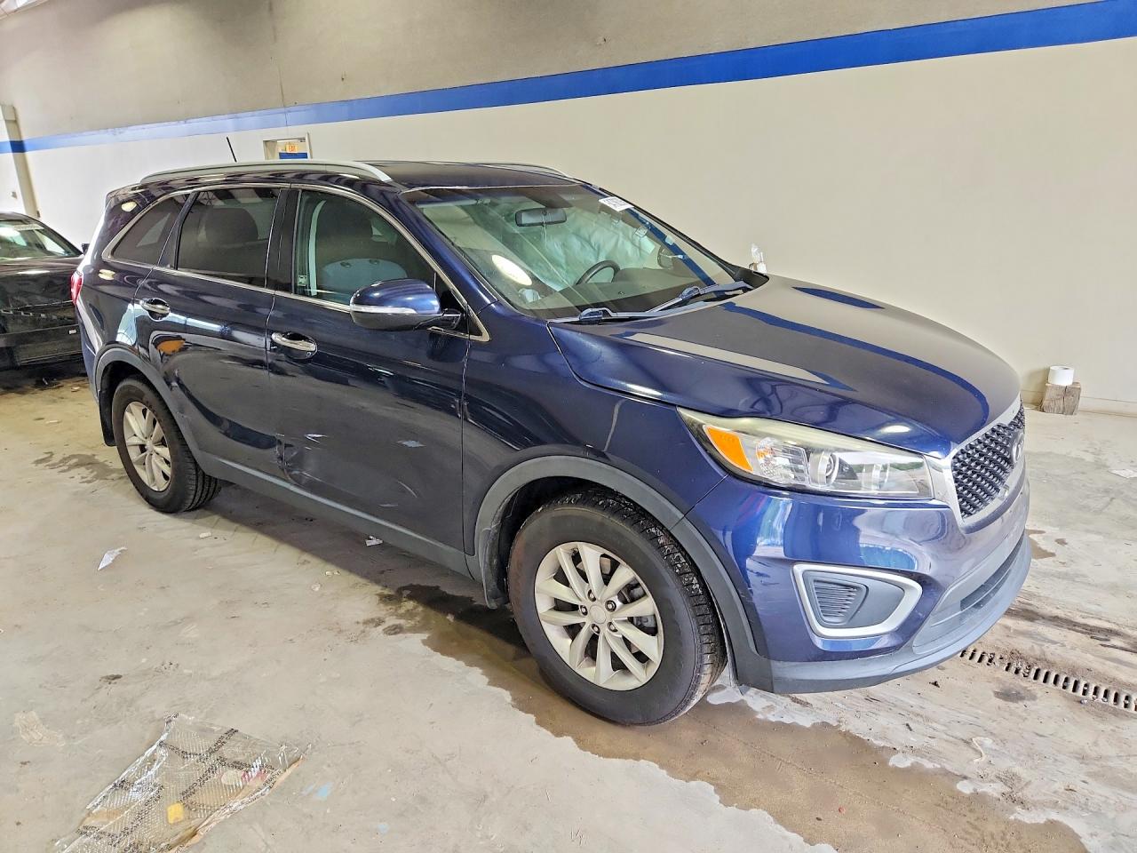 2016 KIA SORENTO LX — снимка 4