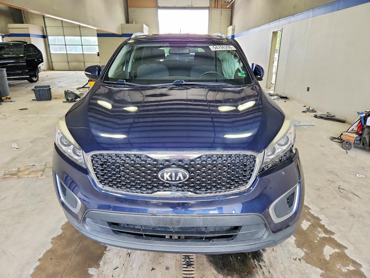 2016 KIA SORENTO LX — снимка 5