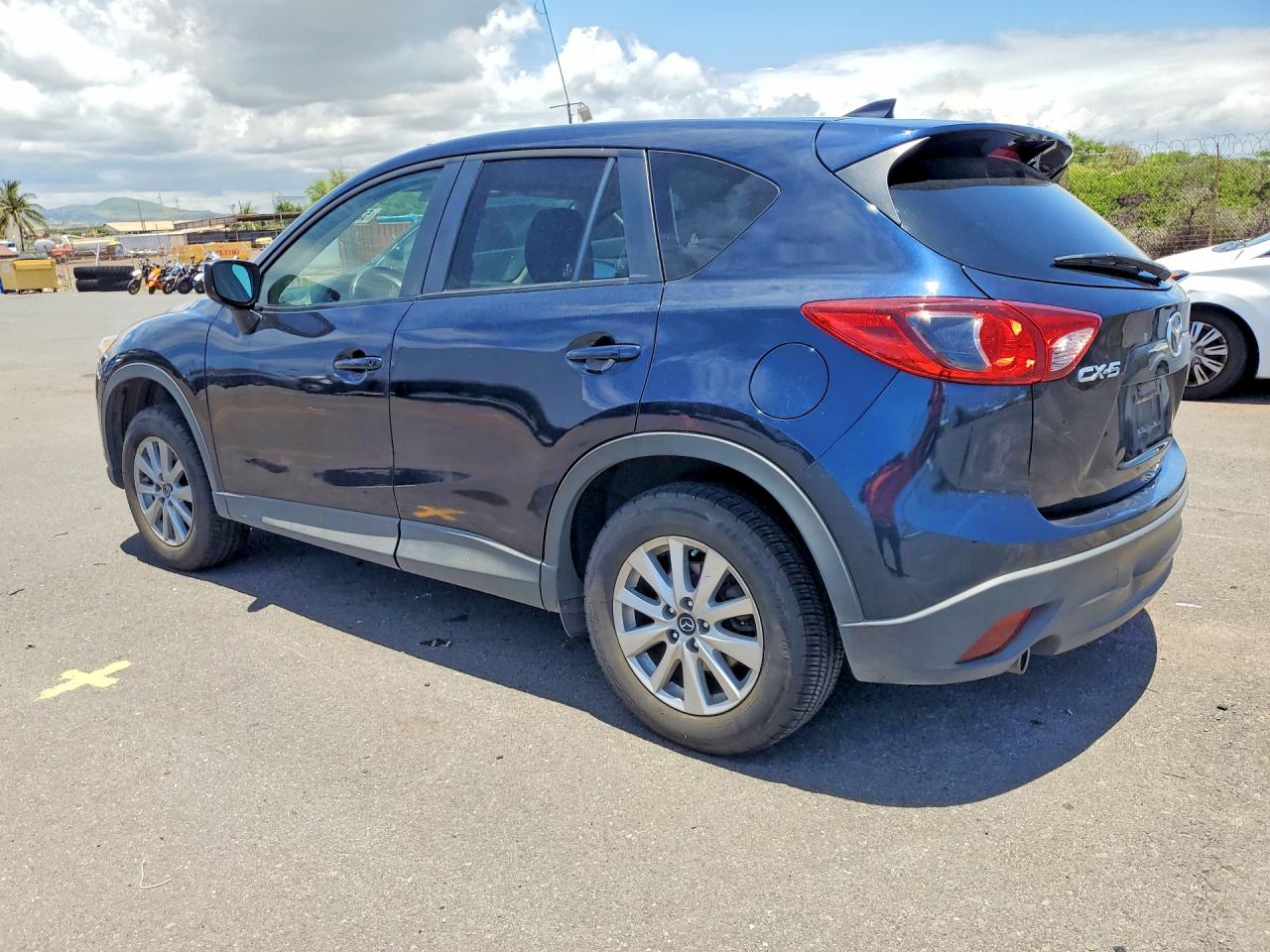 2016 MAZDA CX-5 TOURING — снимка 2