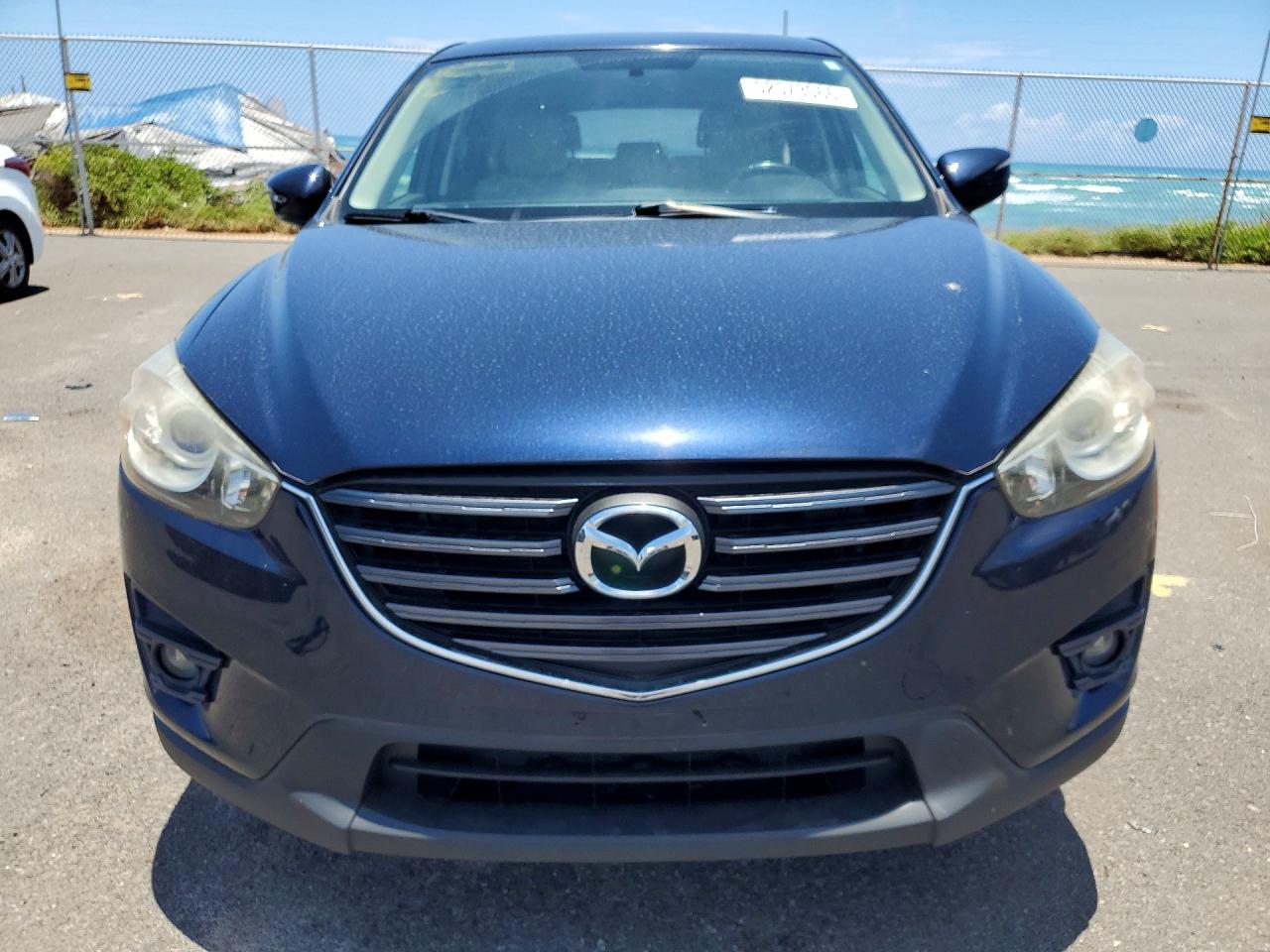 2016 MAZDA CX-5 TOURING — снимка 5