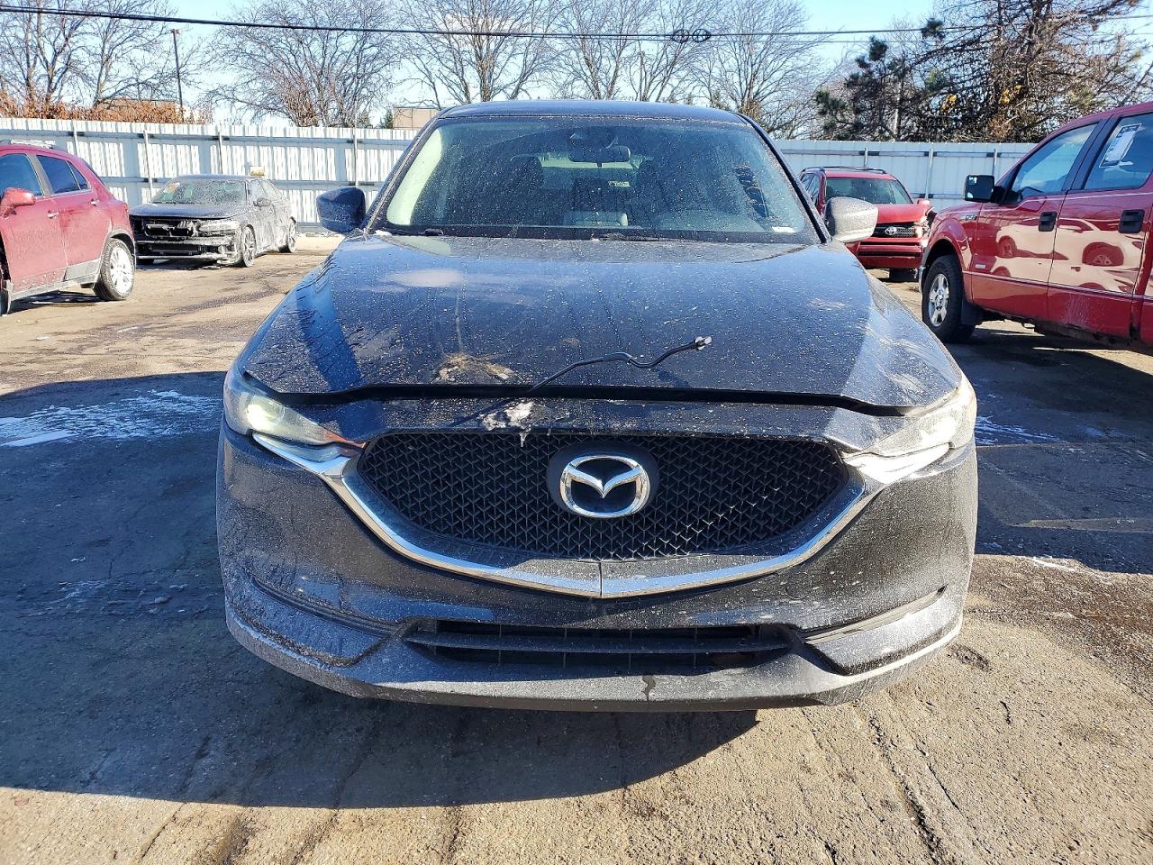 2019 MAZDA CX-5 SPORT — снимка 5