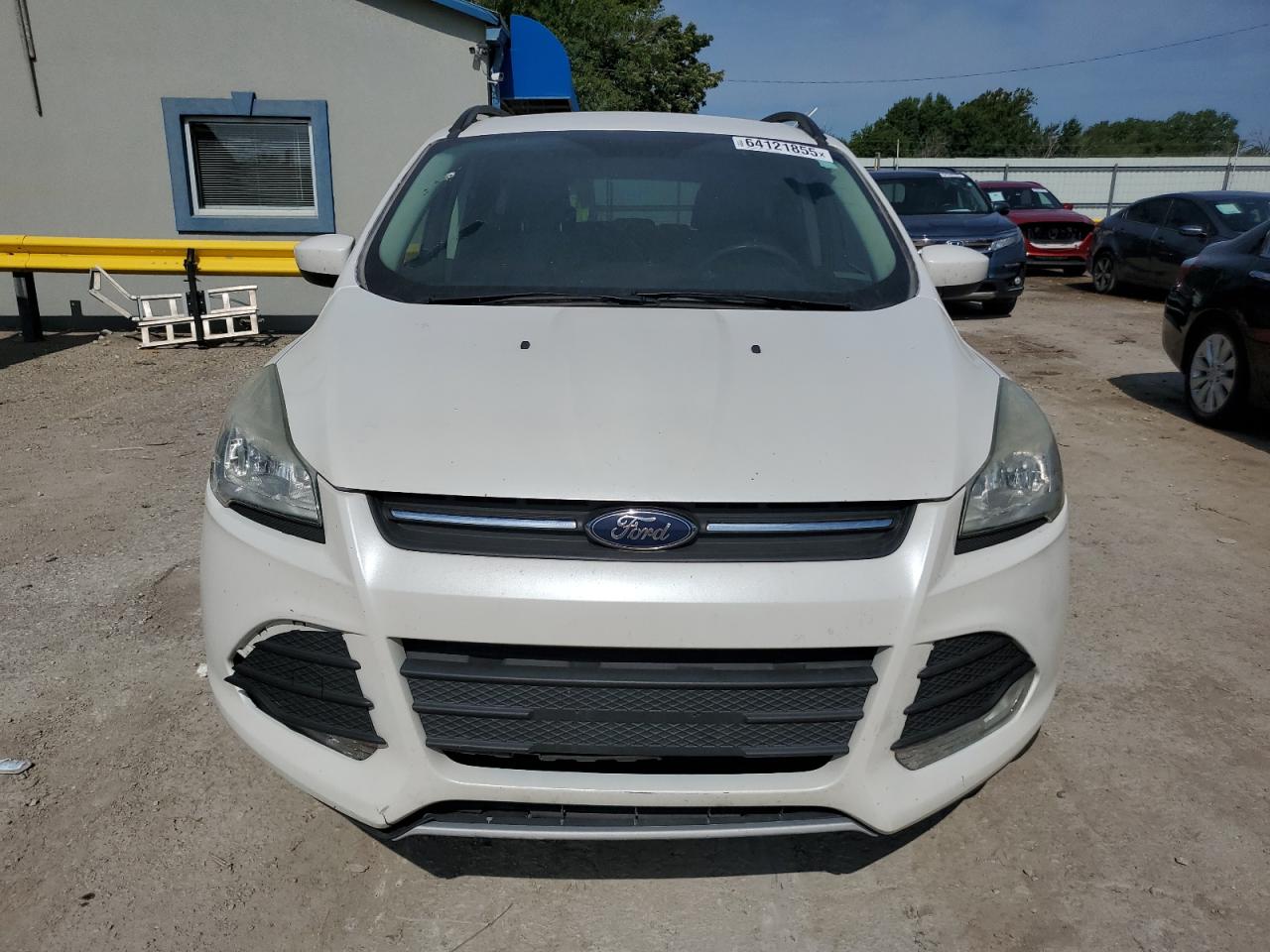 2015 FORD ESCAPE SE — снимка 5