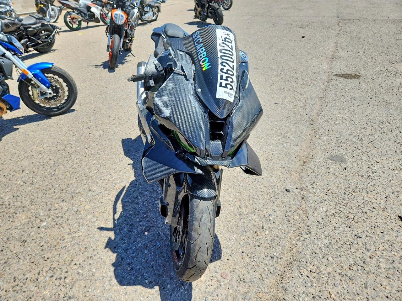 2025 BMW S 1000 RR — снимка 2