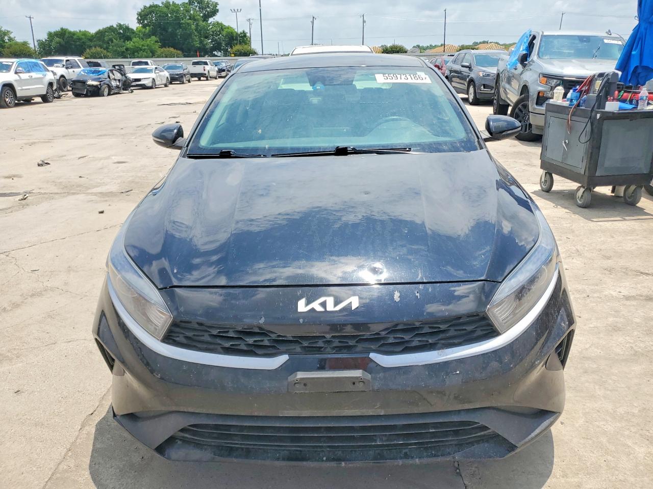 2024 KIA FORTE LXS — снимка 5