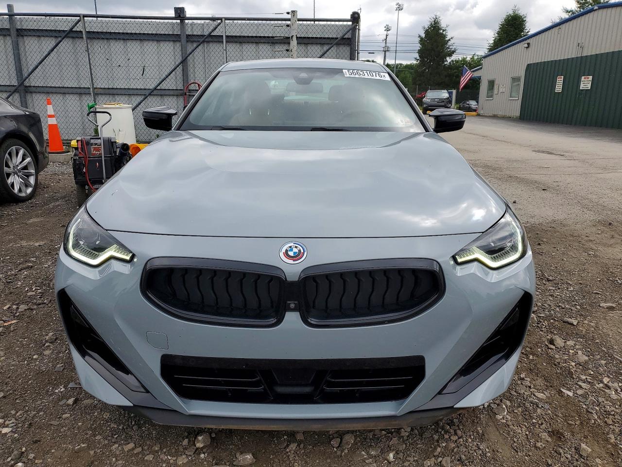 2023 BMW M240XI — снимка 5