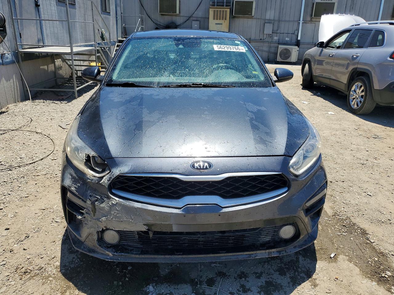 2020 KIA FORTE — снимка 5