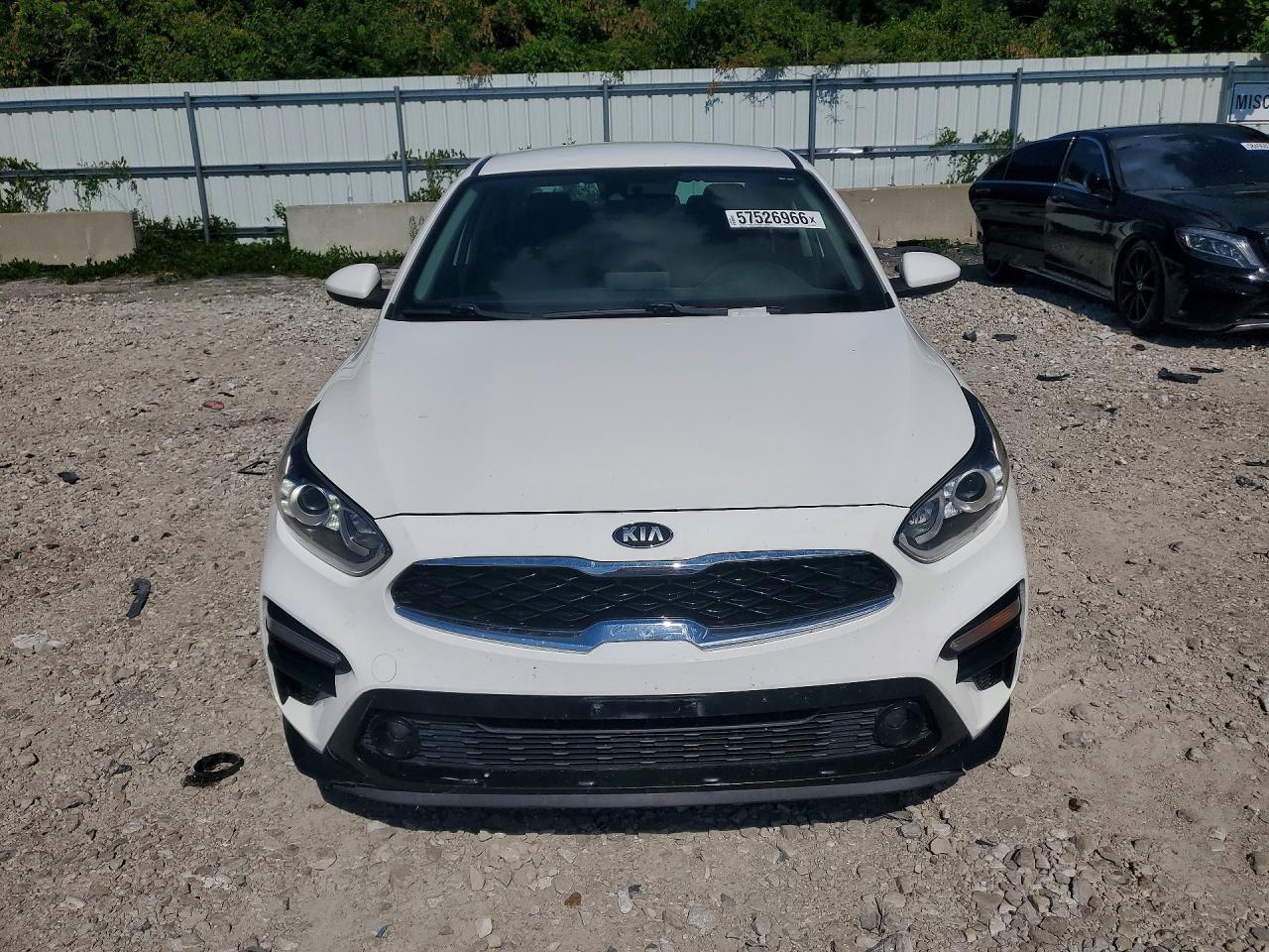 2019 KIA FORTE S — снимка 5