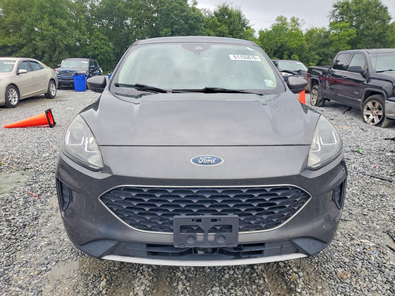 2020 FORD ESCAPE SE — снимка 5
