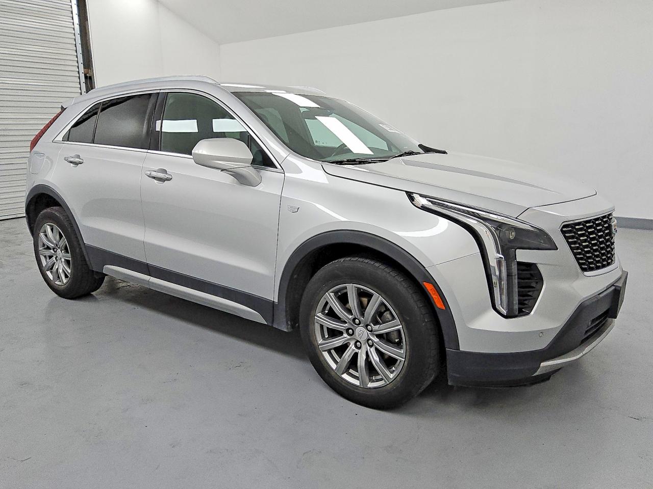 2020 CADILLAC XT4 PREMIUM LUXURY — снимка 4
