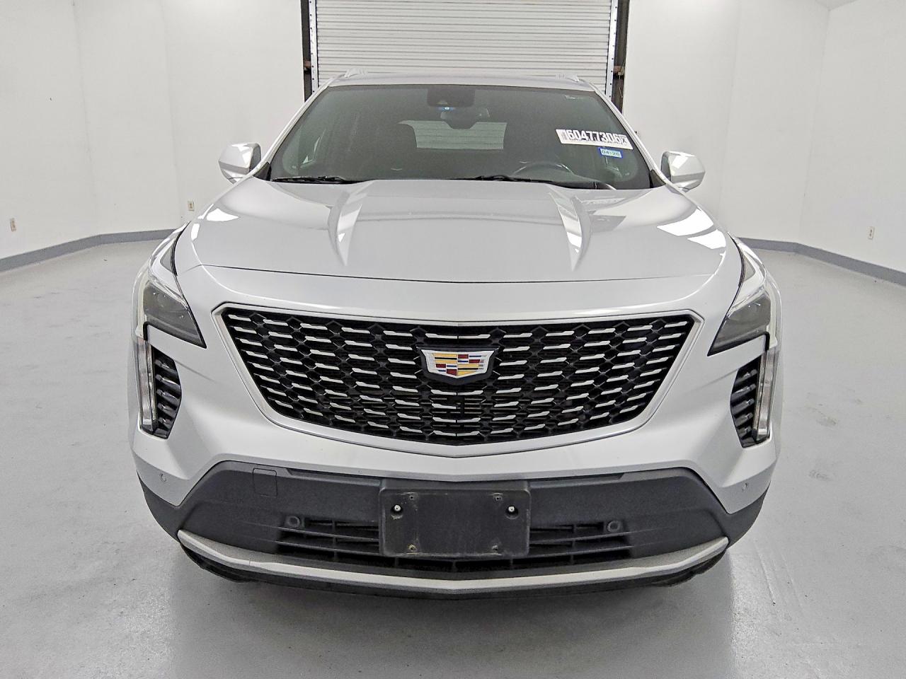 2020 CADILLAC XT4 PREMIUM LUXURY — снимка 5