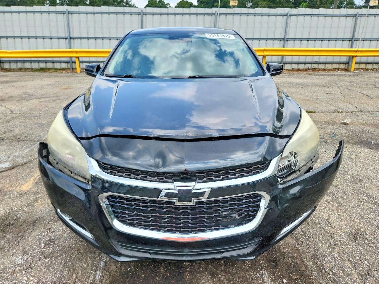 2015 CHEVROLET MALIBU 2LT — снимка 5