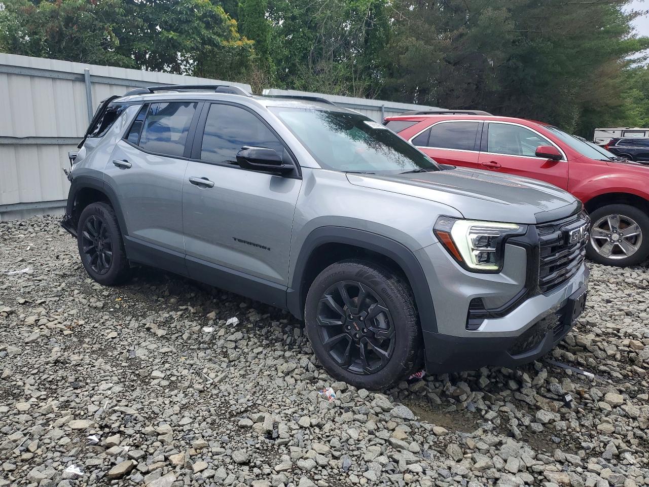 2025 GMC TERRAIN ELEVATION — снимка 4