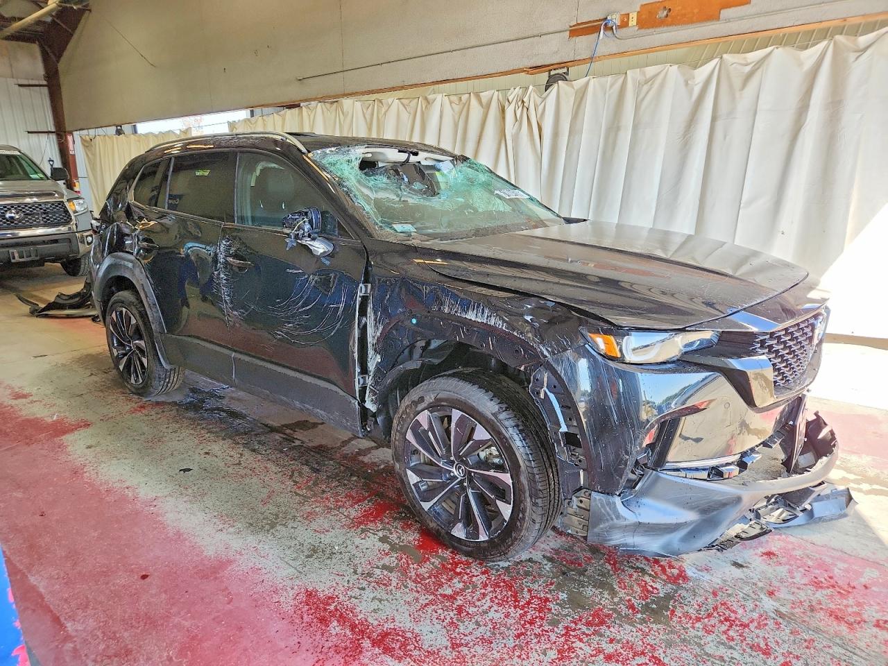 2026 MAZDA CX-50 PREMIUM PLUS