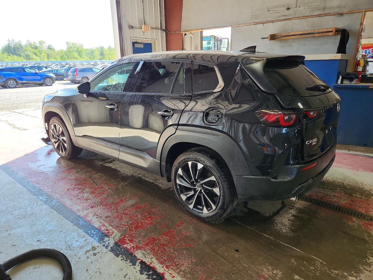 2026 MAZDA CX-50 PREMIUM PLUS — снимка 3