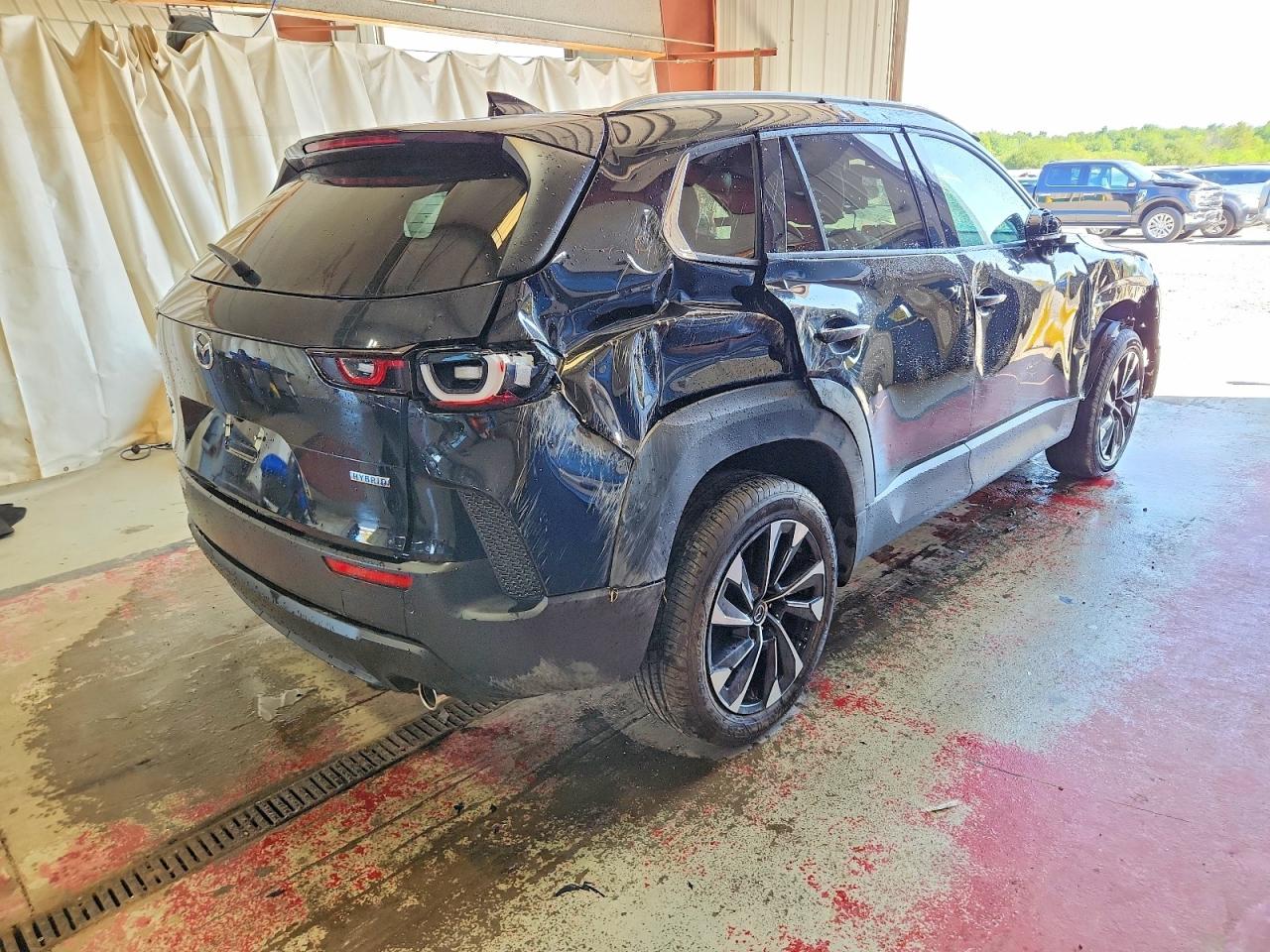 2026 MAZDA CX-50 PREMIUM PLUS — снимка 4
