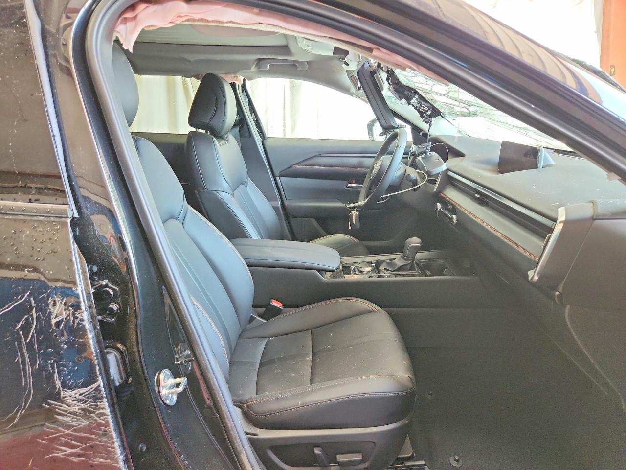 2026 MAZDA CX-50 PREMIUM PLUS — снимка 5