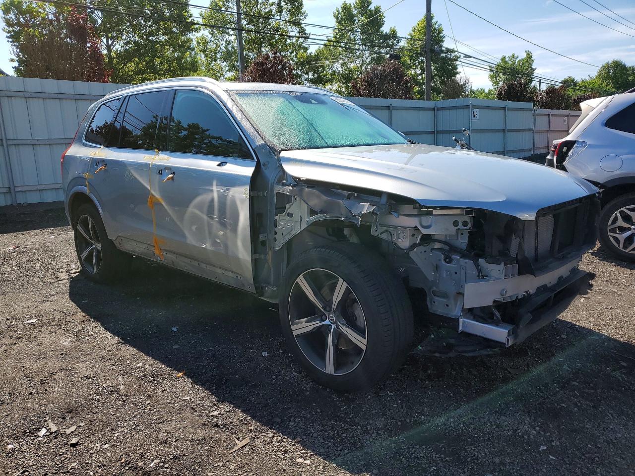 2018 VOLVO XC90 T6 — снимка 4