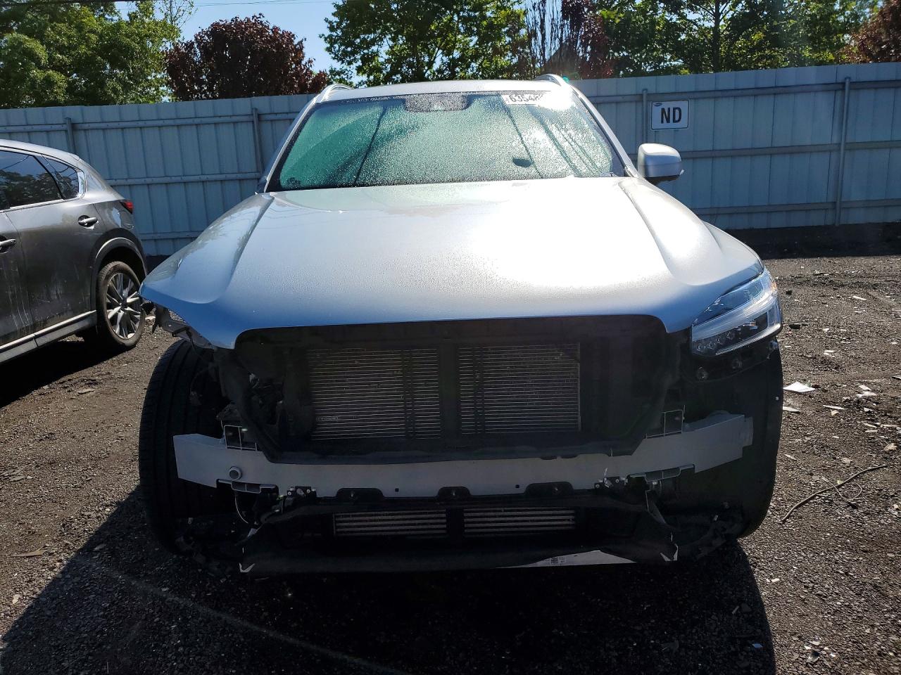 2018 VOLVO XC90 T6 — снимка 5