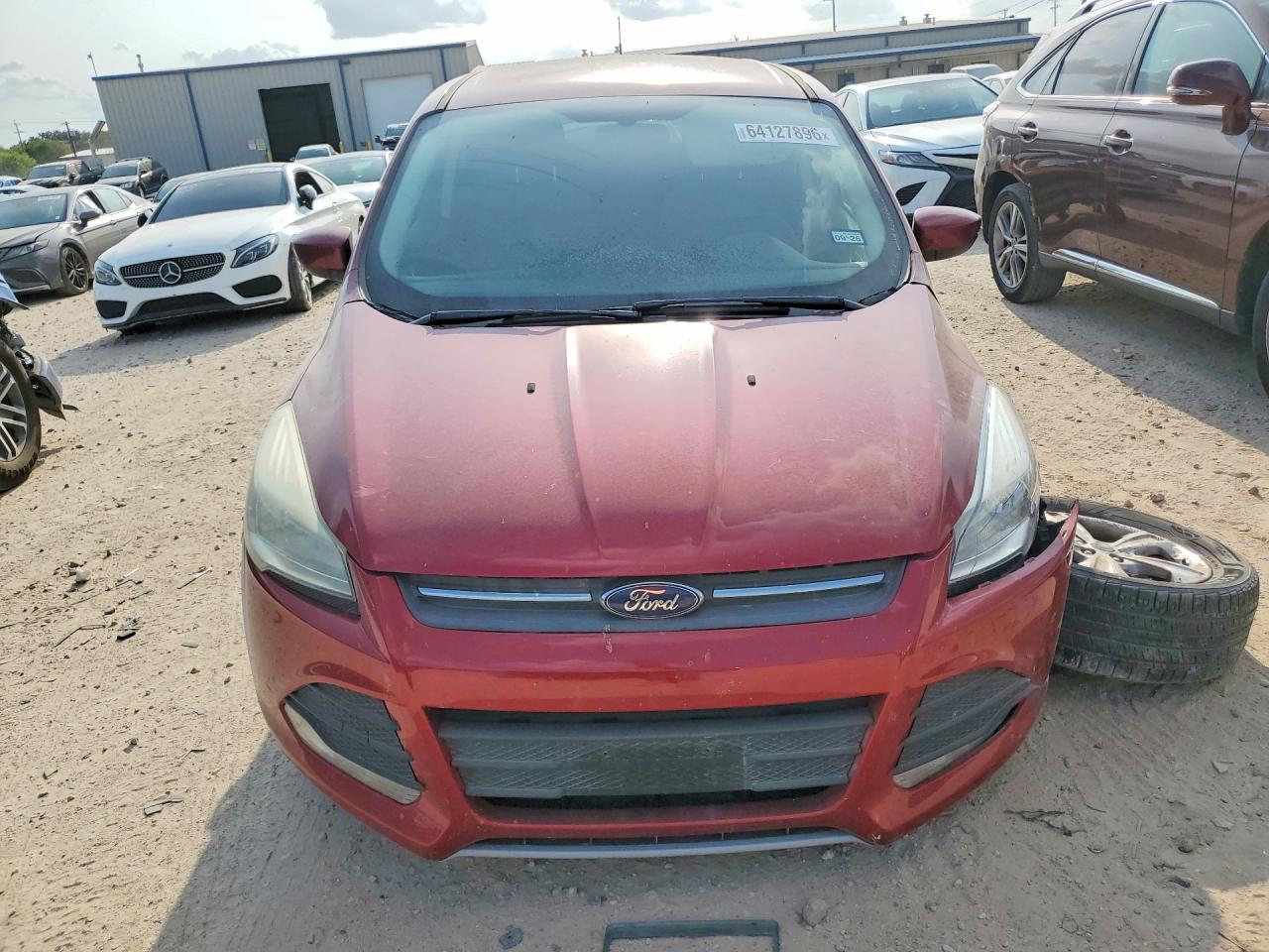 2015 FORD ESCAPE SE — снимка 5