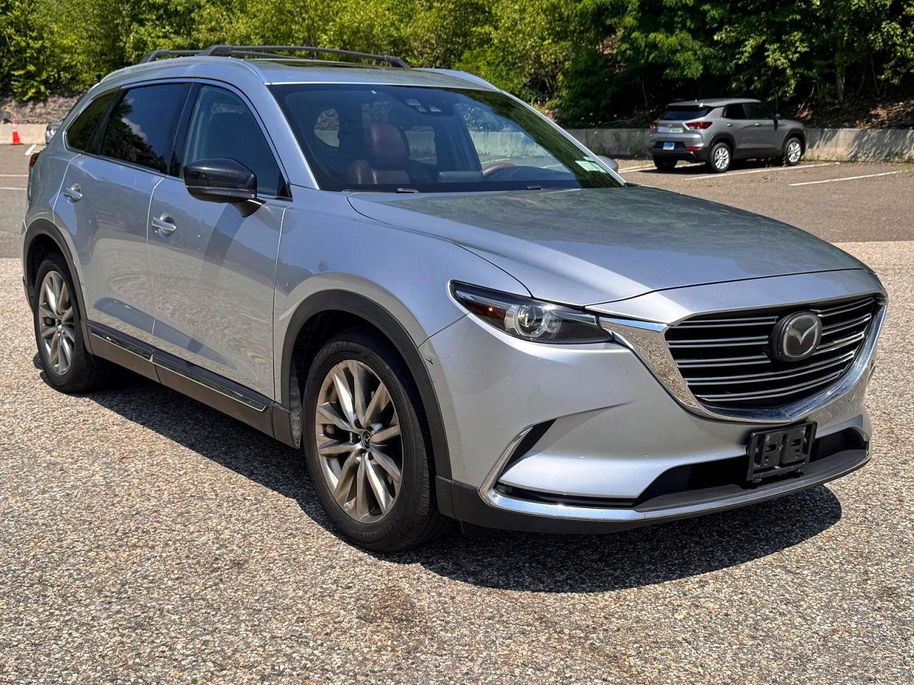 2016 MAZDA CX-9 SIGNATURE