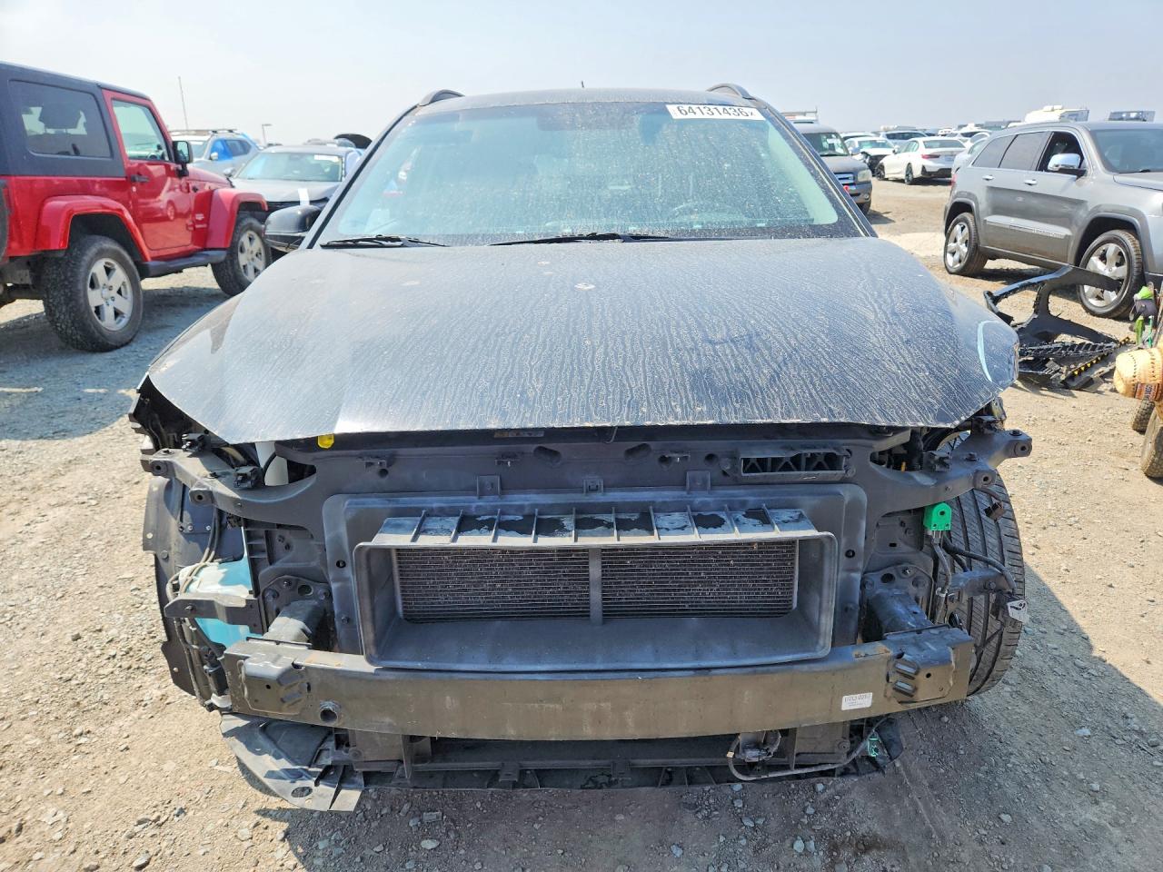 2018 HYUNDAI KONA SEL — снимка 5