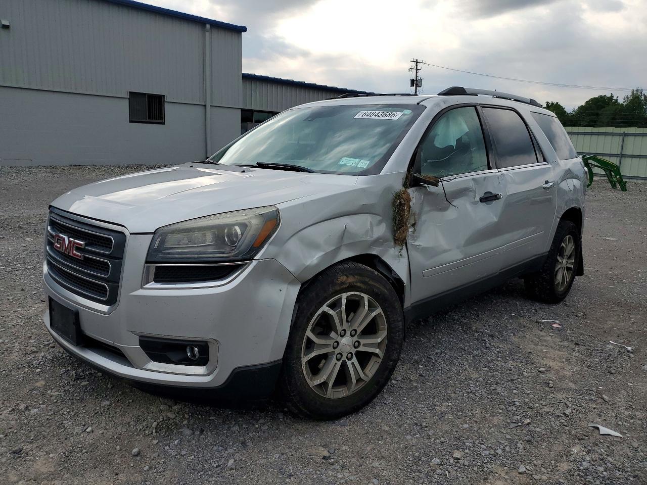 2015 GMC ACADIA SLT-1