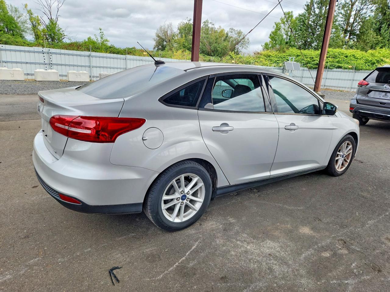 2015 FORD FOCUS SE — снимка 3