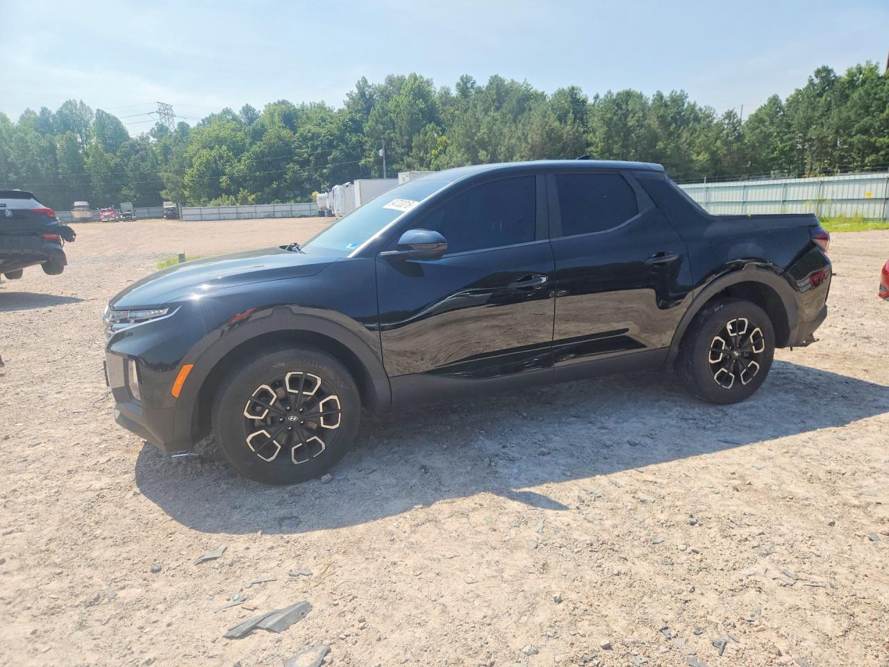 2022 HYUNDAI SANTA CRUZ SE