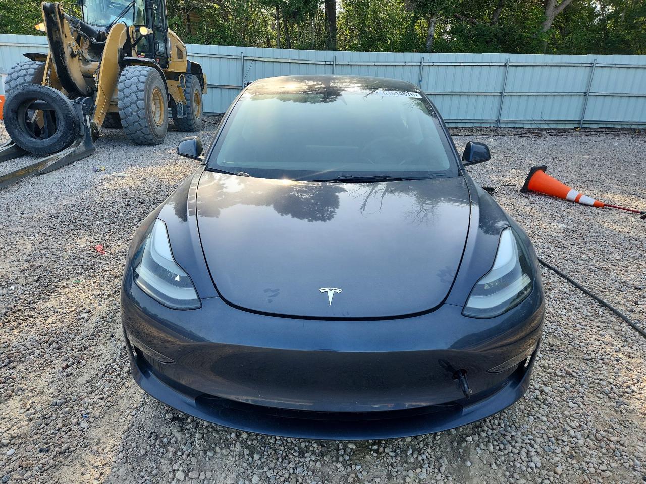 2023 TESLA MODEL 3 — снимка 5