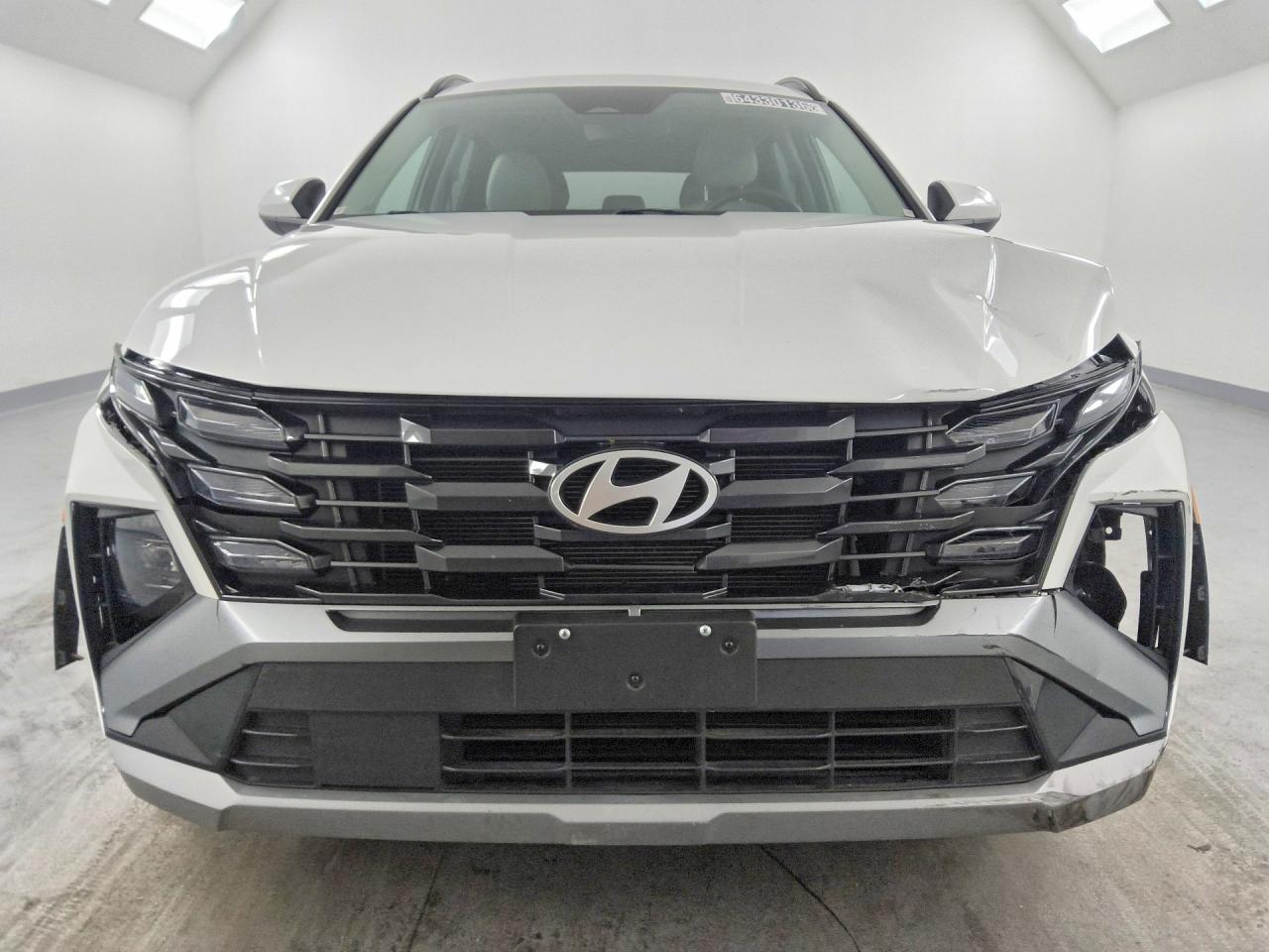 2025 HYUNDAI TUCSON SEL — снимка 5