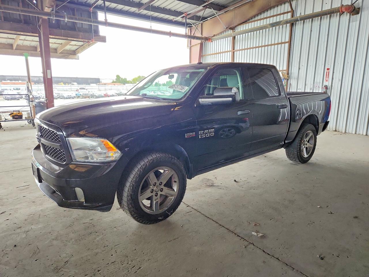 2017 RAM 1500 ST
